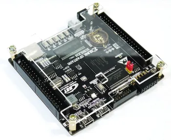 XILINX SPARTAN6 XC6SLX16 Microblaze SDRAM USB2.0 placa de Dezvoltare FPGA Un Tip de Înaltă calitate