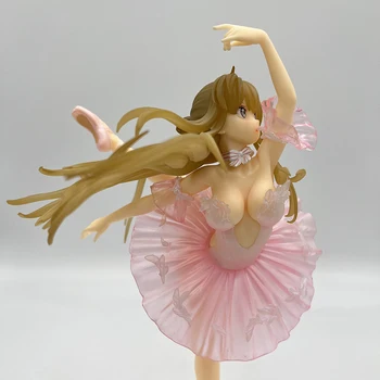 Pink Label 5 Val DreamTech Aviare Romance Anime Sexy Figura Swan Fata Figurina Adult Modelul De Colectare Papusa Jucării Cadouri