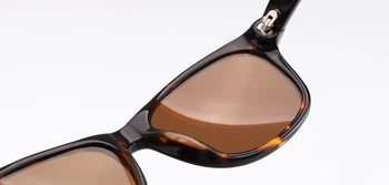 2018 Noi Acetat de Miopie Polarizat ochelari de Soare Barbati Retro Pătrat de Conducere baza de Prescriptie medicala Miopie Ochelari de Soare de sex Masculin Ochelari de protectie UV400 Gafas