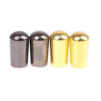 1 buc Chitara 3 Way Toggle Switch Sfat 3.5/4 mm Filet Butoane Capac Buton Pentru a Pentru Chitare Electrice Piese Accesorii Metalice