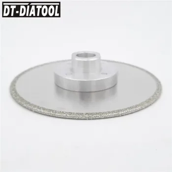 DT-DIATOOL 2 buc M14 Filet 115mm/4.5