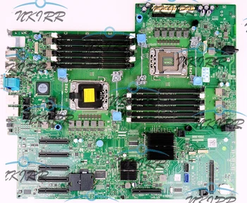 PWB WK559 09CGW2 0C8H92 0CX0RO 0U737J 0YVMM9 9CGW2 C8H92 CX0RO U737J YVMM9 Server Board Placa de baza pentru Dell PowerEdge T610