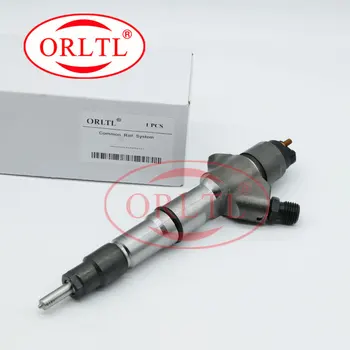 ORLTL Diesel Injector de Combustibil 0445120222 Calitate Originale Injector Duza de Pulverizare 0 445 120 222 Combustibil Arma 0445 120 222 Pentru Delong Weic