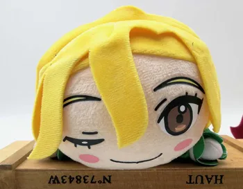 JAPONIA Drăguț de Înaltă Pământ de Apărare Club Dragoste păpușă jucărie de pluș