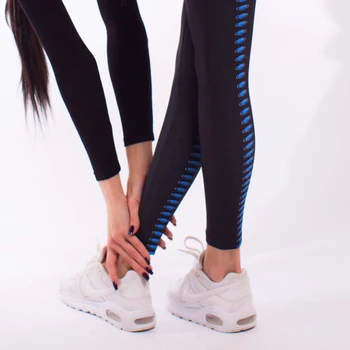 Arc Nou Digitale De Imprimare Jambiere Înaltă Elastic Pantaloni De Yoga Pentru Femei Yoga Jambiere Pantaloni Sport De Antrenament Sală De Gimnastică De Funcționare Jambiere