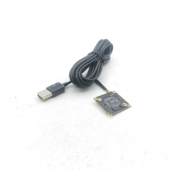 28*28 23*23mm 1080P Lux Scăzut Industria Dimensiune Mini USB Camera de Bord Android Micro UVC USB aparat de Fotografiat Cu Audio 2MP OTG Tip C USB2.0