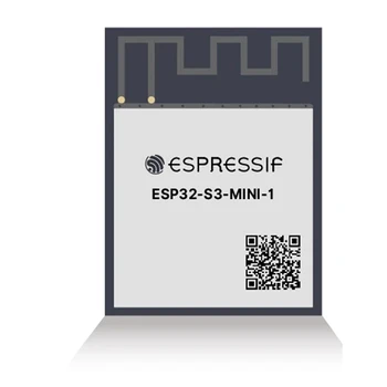 ESP32-S3-MINI-1 Cip Module Echipate Cu ESP32-S3 Modulul Wireless