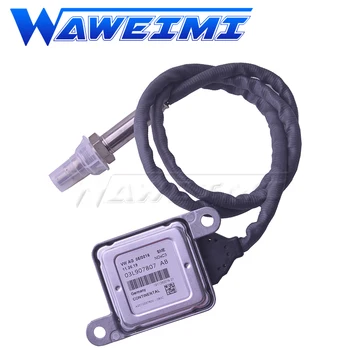 WAWEIMI Lambda Senzor de Oxigen OE 03L907807AB Pentru Volkswagen Crafter Van Crafter 2.0 L 2.5 L