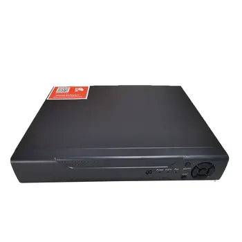 Hot Nou DVR P2P Hard Disk Recorder Telefon de Sprijin de la Distanță de Monitorizare 8 Canale H. 264 DVR de Securitate de Supraveghere 960H Recorder