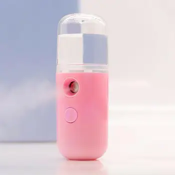 Nano Spray Hidratant Portabile Reîncărcabile USB Mini Masina de Apă Alimentarea Contorului de Apa, Durabil Spraryer