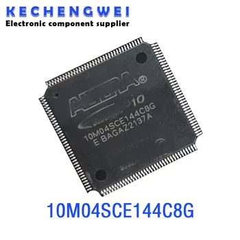 10M04SCE144C8G EQFP-144 Circuite Integrate (ICs) Încorporat - Fpga-uri (Field Programmable Gate Array)