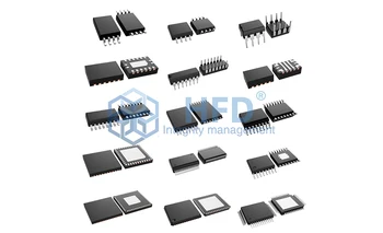 Novo Chipset AXPM60631,LM2941SX/NOPB,MAX1681ESA+T,TPS53317ARGBT,MIC5235-5.0YM5-TR Integrat IC