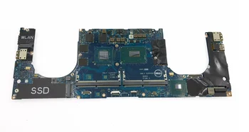 EDP51 EDB51 LA-H331P pentru Dell XPS 15 7590 7790 Laptop Placa de baza NC-04KR2M 04KR2M cu PROCESOR I9-9980H GPU GTX1650 4GB DDR4 T