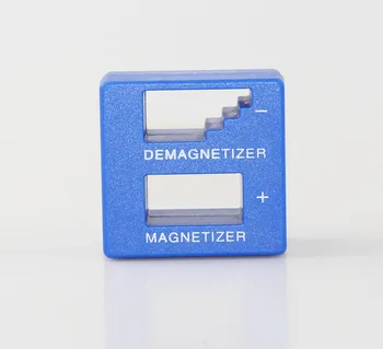 Noi Magnetizer Demagnetizator Pentru Șurubelniță Sfaturi Biții Magnetic Instrument