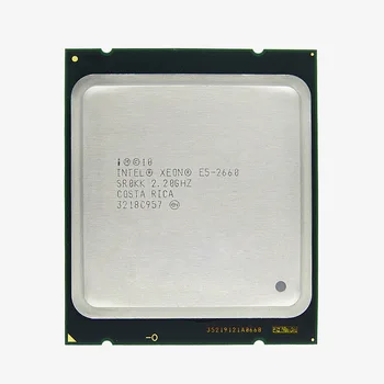 HUANANZHI X79 Deluxe Placa de baza Stabilit La Vanzare de Mare Viteză M. 2 NVMe Slot CPU Xeon E5 2660 cu Cooler Mare Brand 32G RAM(4*8G) RECC