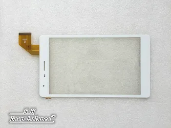 Noi de 8 inch originale HK80DR2645 tabletă cu ecran tactil de mână capacitate touch sensing panoul de ecran extern