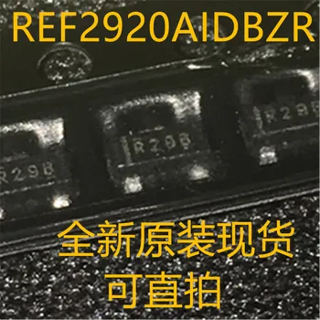 10BUC/LOT REF2920AIDBZR REF2920 Silkscreen R29B SOT23-3