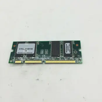 KTH-LJ4100/128 pentru Kingston 128MB Memorie la Imprimantă Non Paritate PC 100 100Mhz