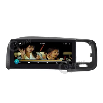 8.8 Inch 2 din Android radio Auto Pentru Volvo S60 V60 2011-2019 player multimedia GPS navi DVD player Android stereo auto autoradio