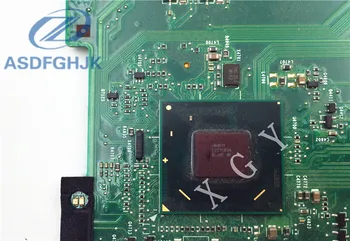 Placa de baza Laptop 6050A2493501-MB-A02 pentru pentru Toshiba qosmio x870 X875 seria placii de baza v000288290 DDR3 non-integrat